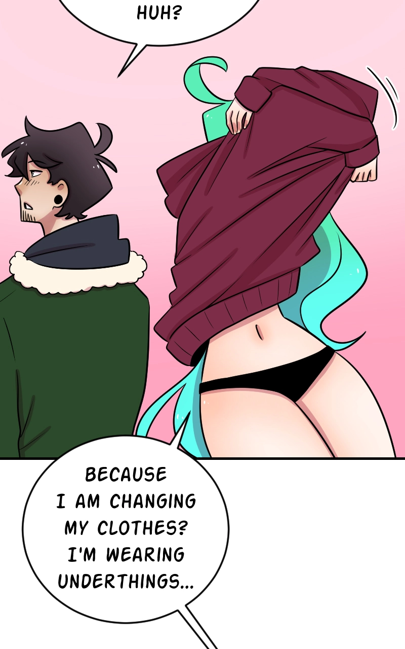 Read Down To Earth Manga Online