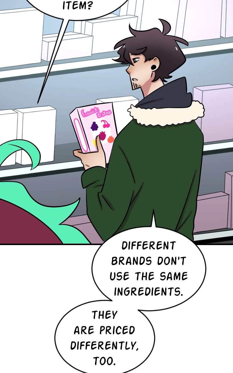 Read Down To Earth Manga Online