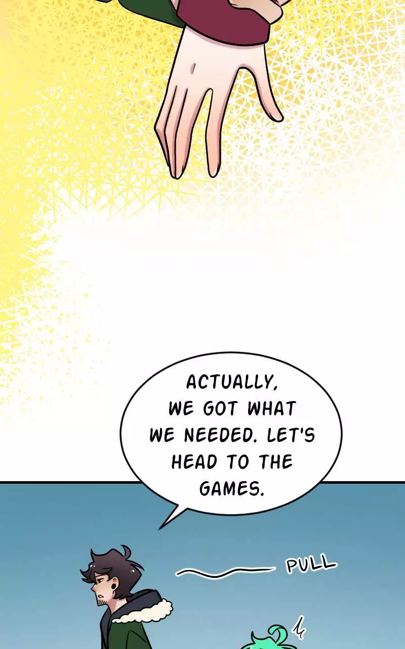 Read Down To Earth Manga Online