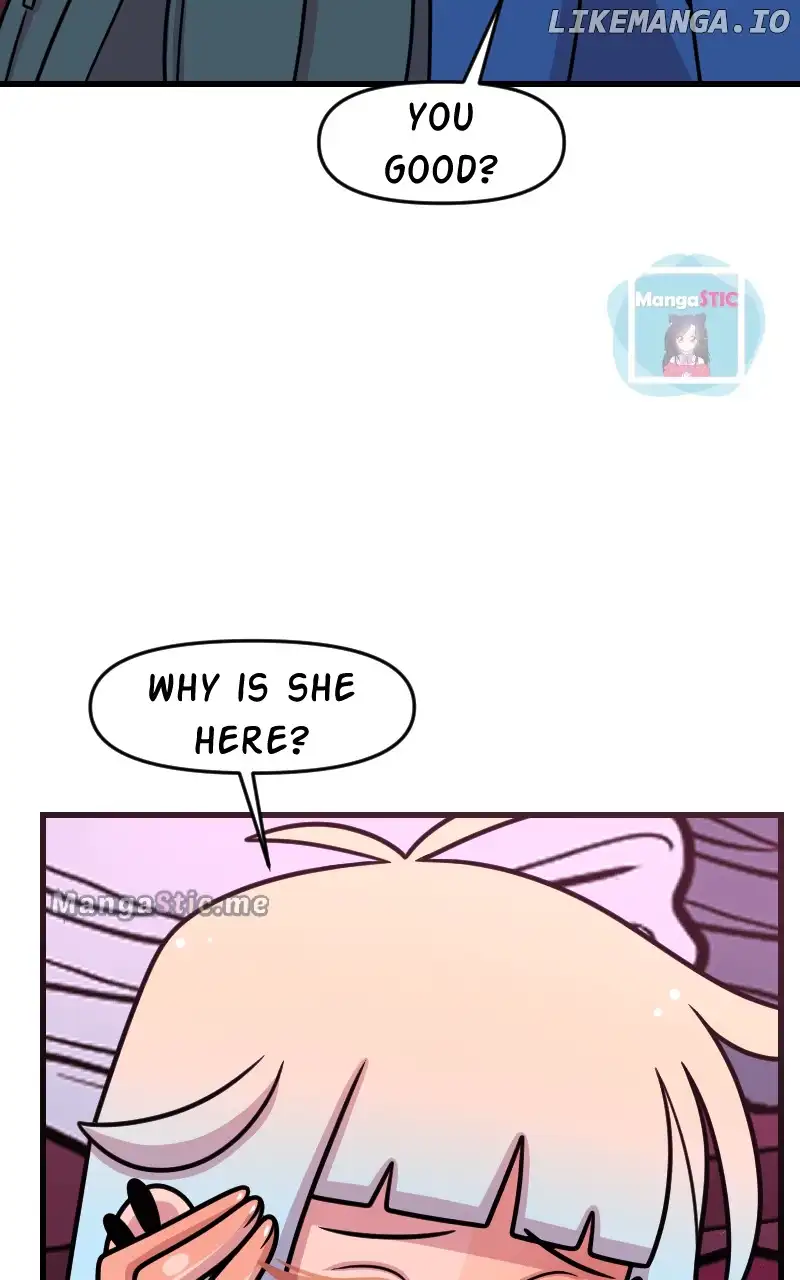 Read Down To Earth Manga Online