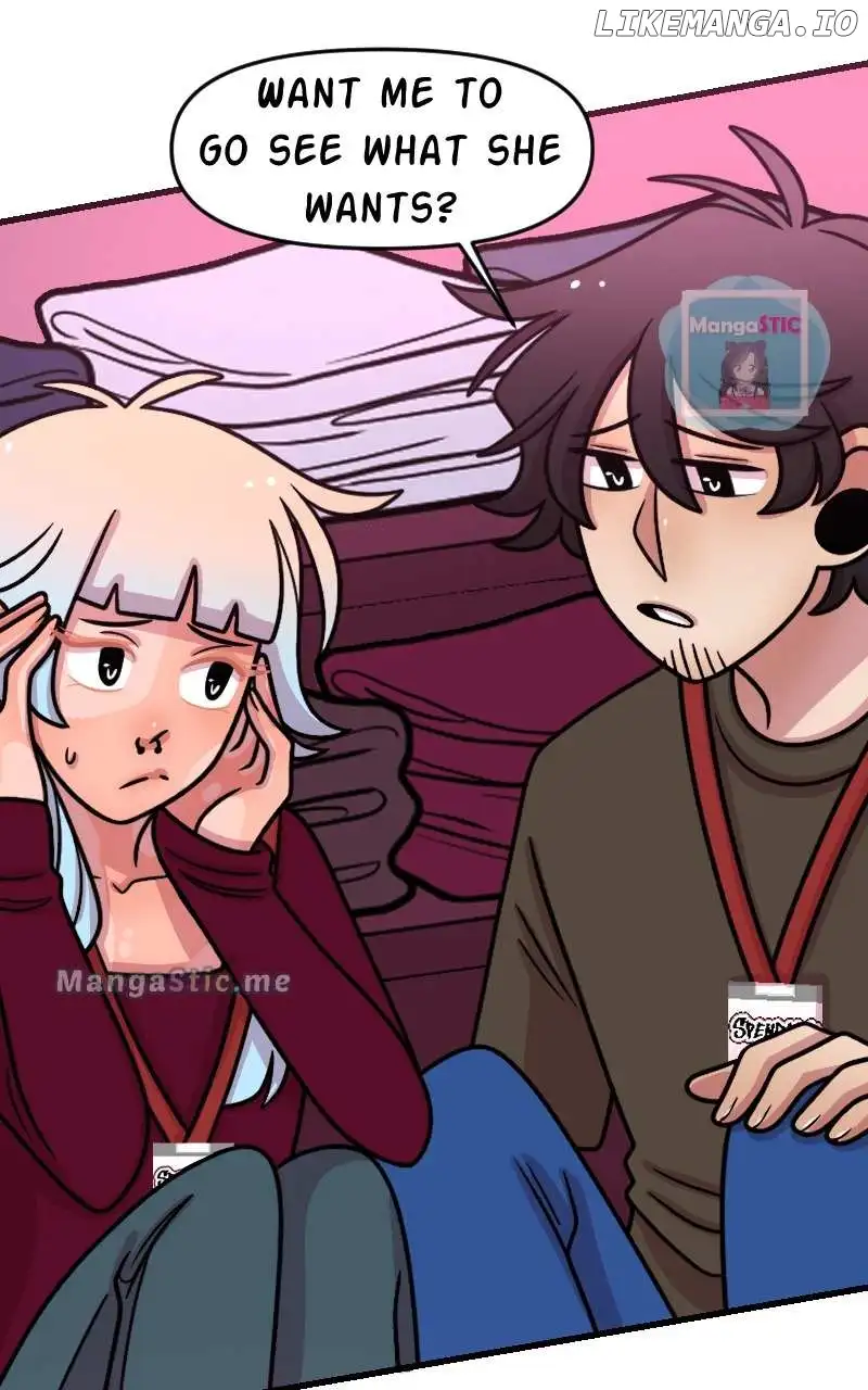 Read Down To Earth Manga Online