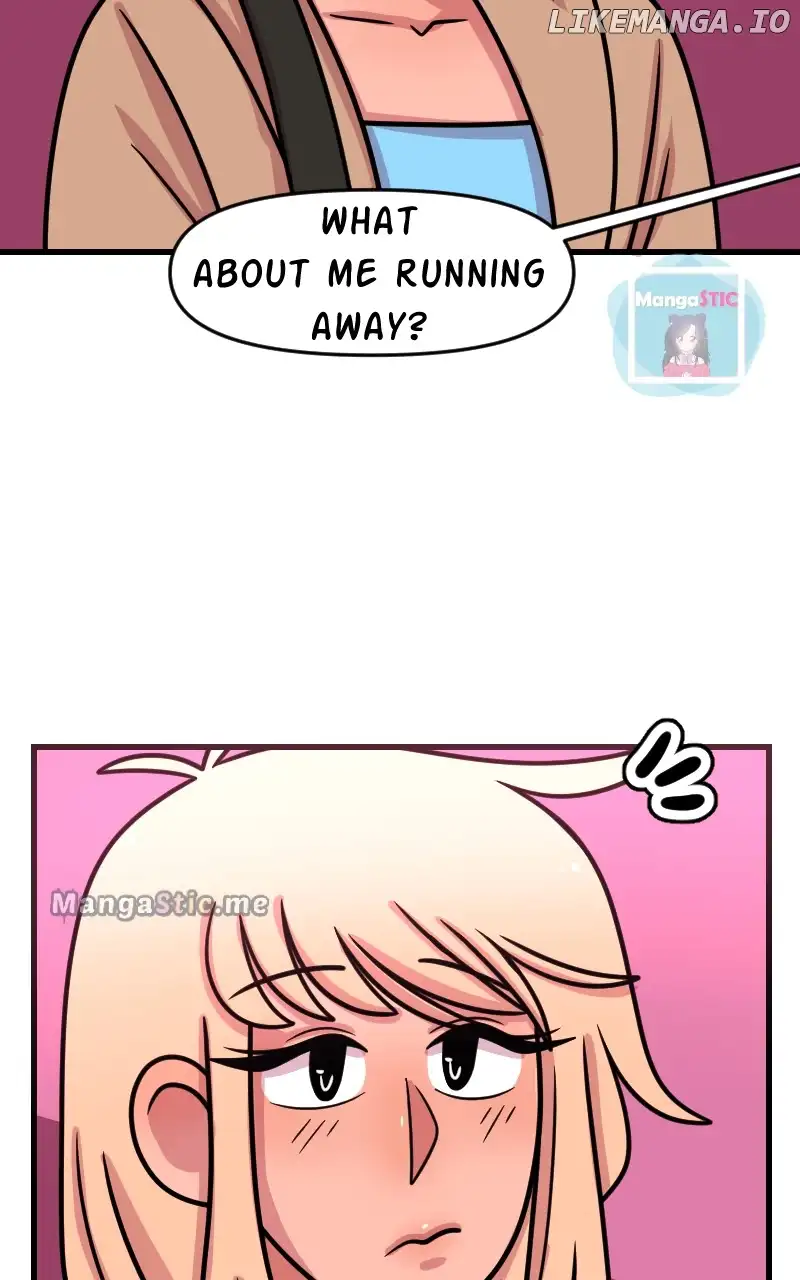 Read Down To Earth Manga Online