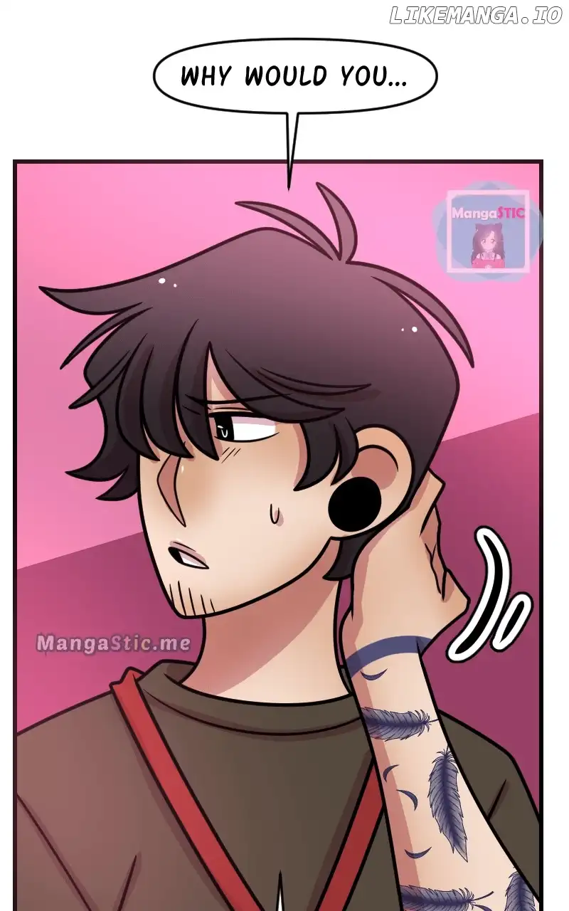 Read Down To Earth Manga Online