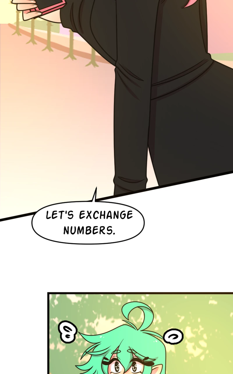 Read Down To Earth Manga Online