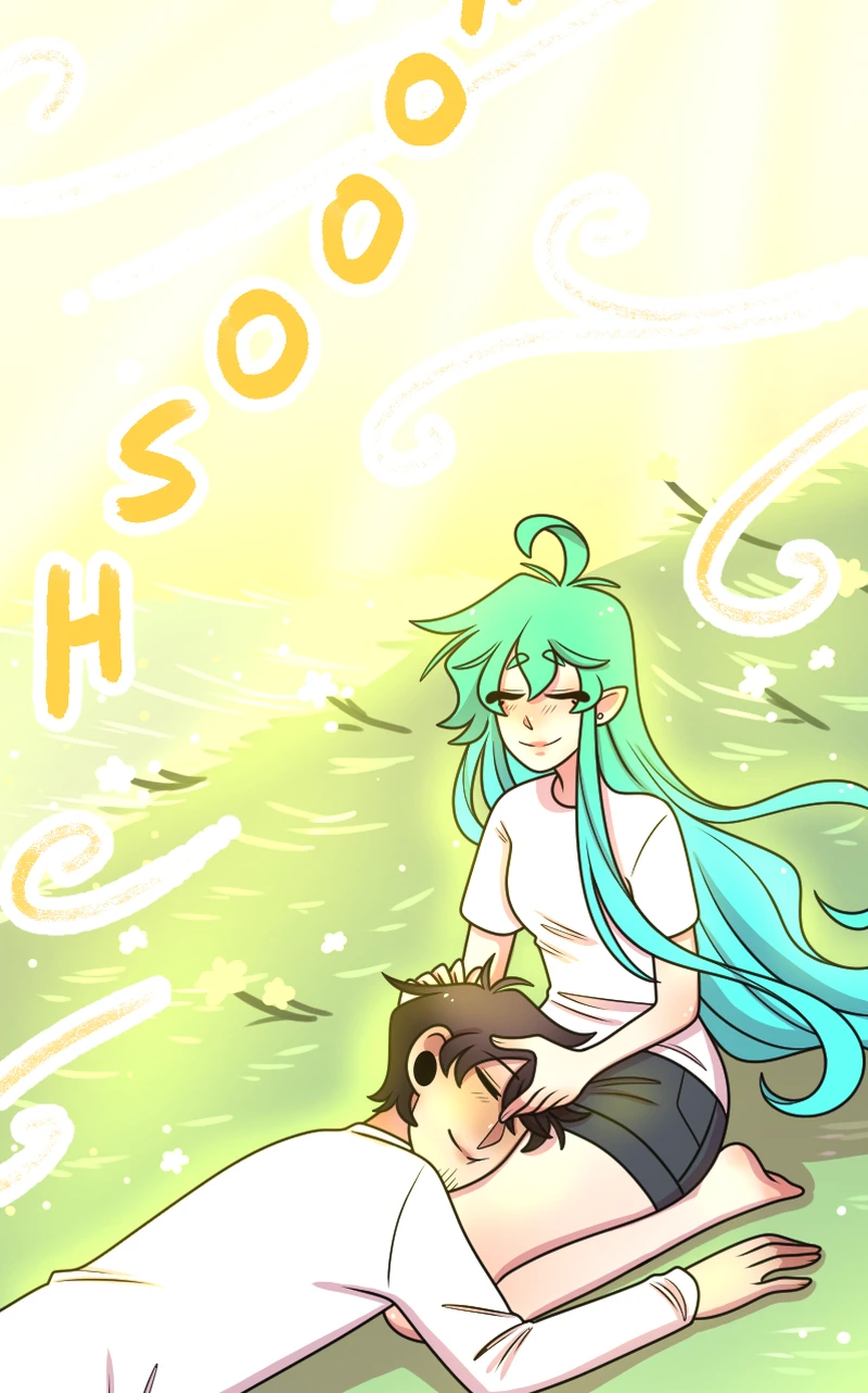 Read Down To Earth Manga Online