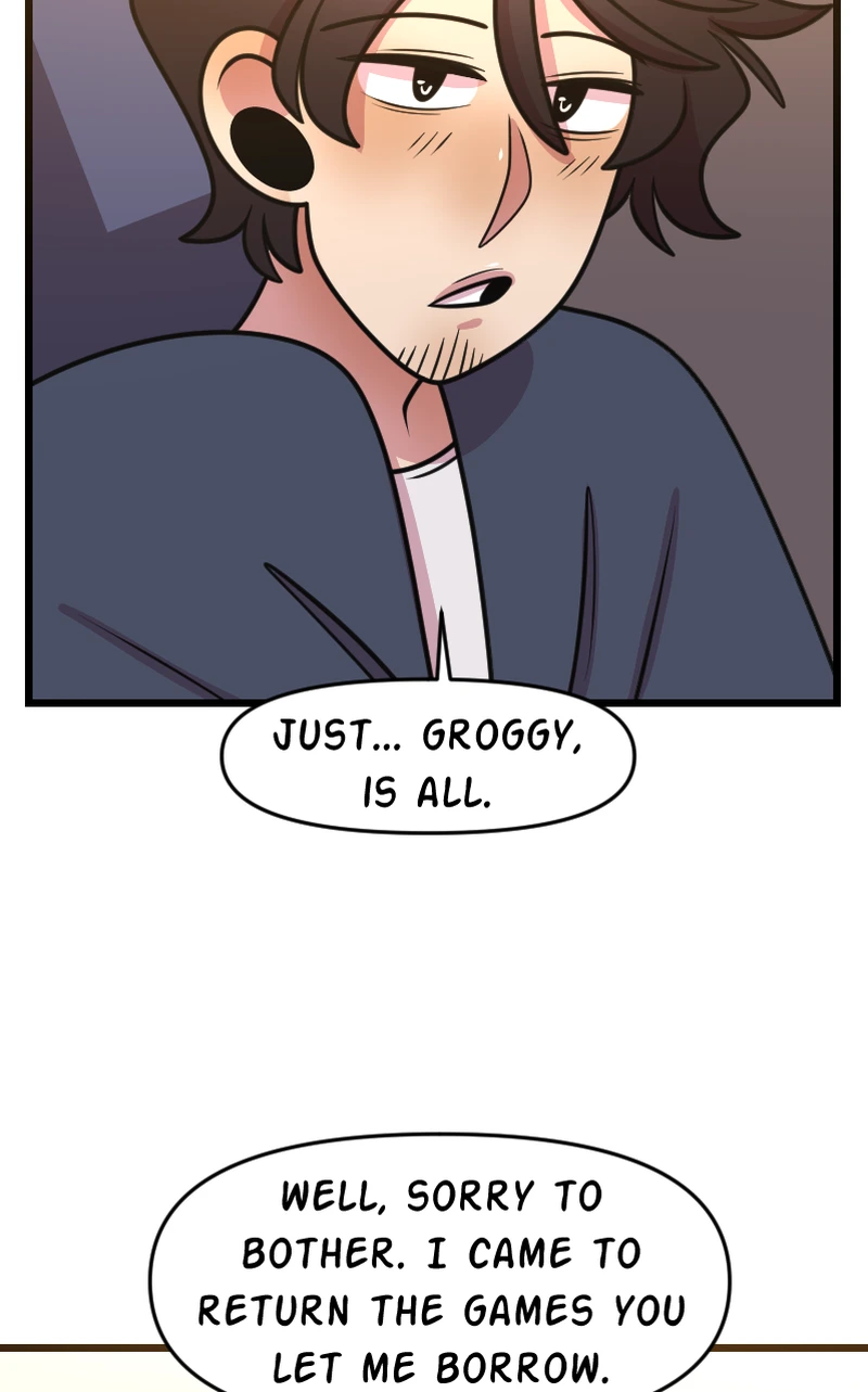 Read Down To Earth Manga Online