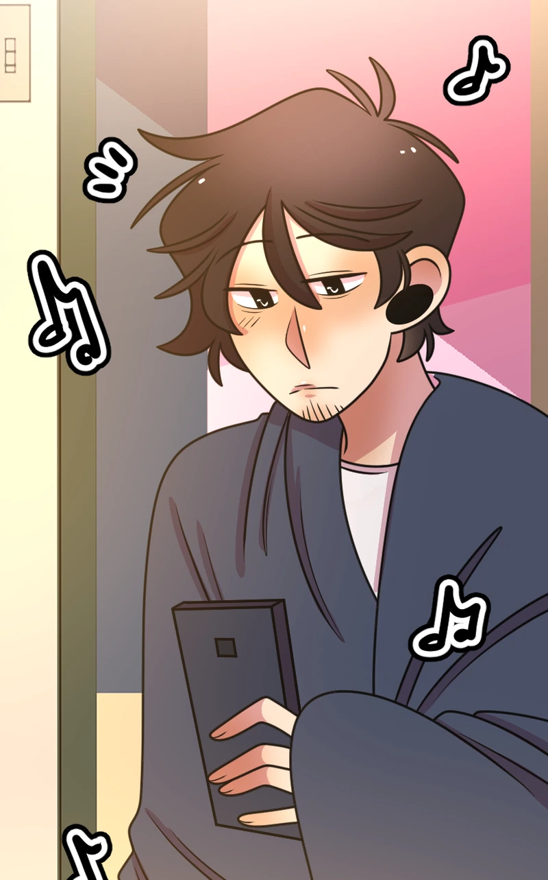 Read Down To Earth Manga Online
