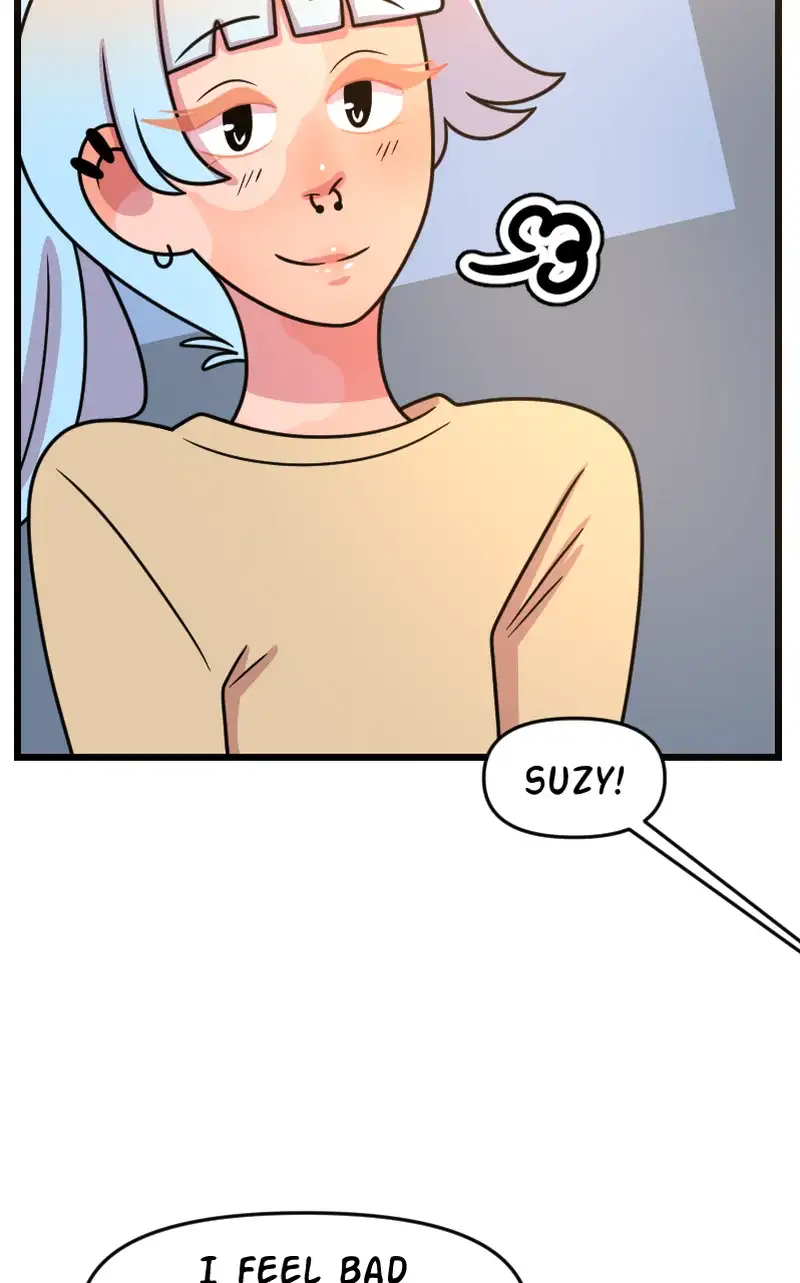 Read Down To Earth Manga Online