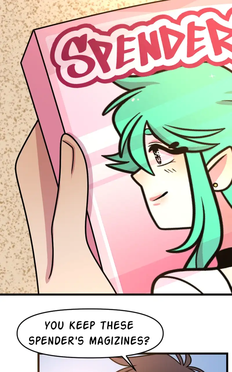 Read Down To Earth Manga Online