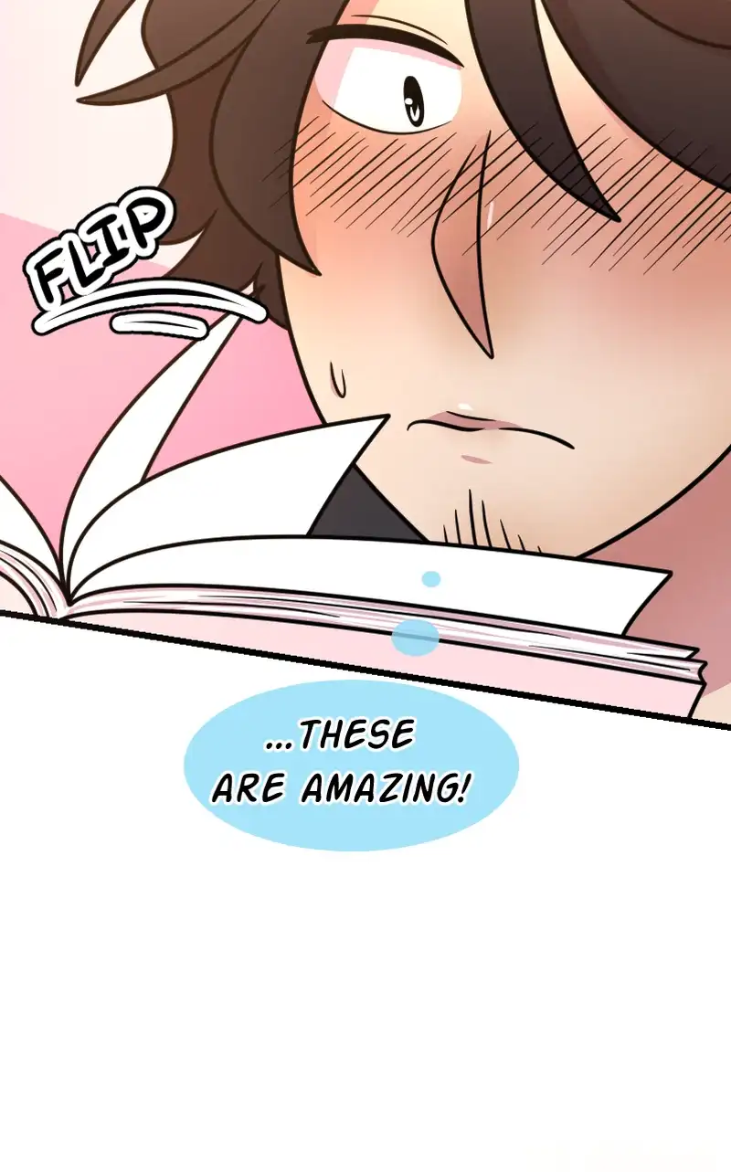 Read Down To Earth Manga Online