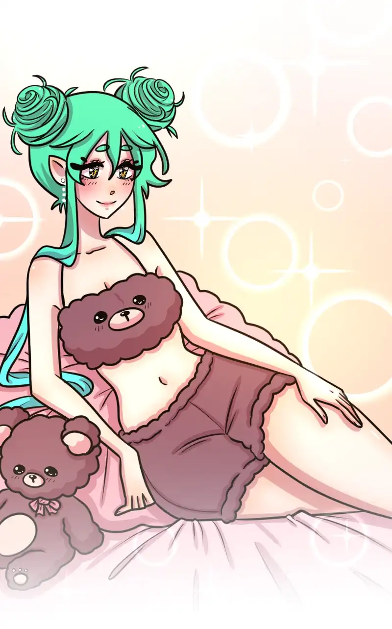 Read Down To Earth Manga Online