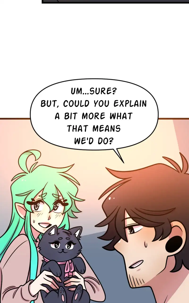 Read Down To Earth Manga Online