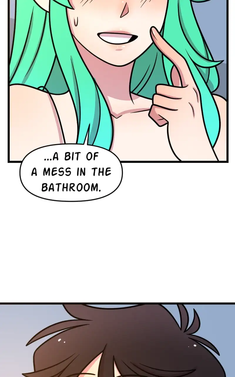 Read Down To Earth Manga Online