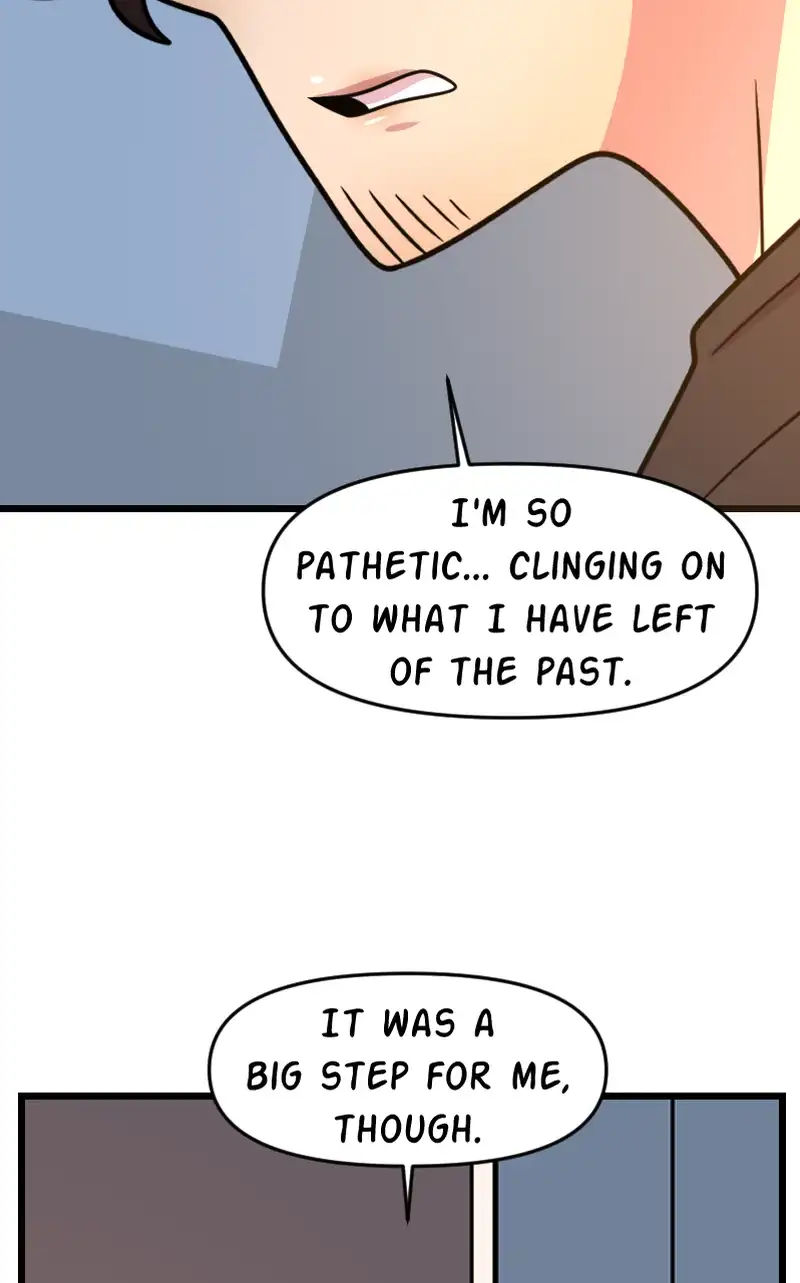 Read Down To Earth Manga Online