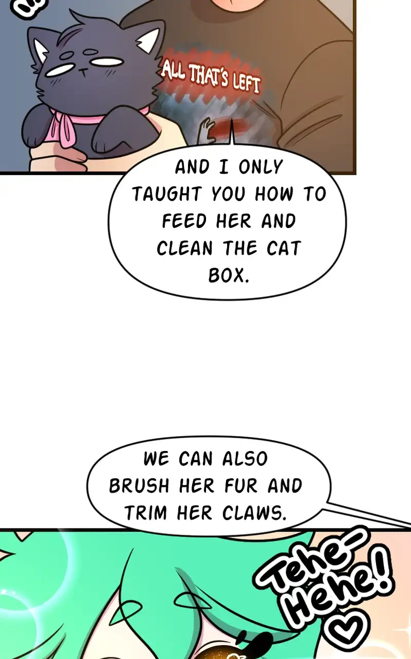 Read Down To Earth Manga Online