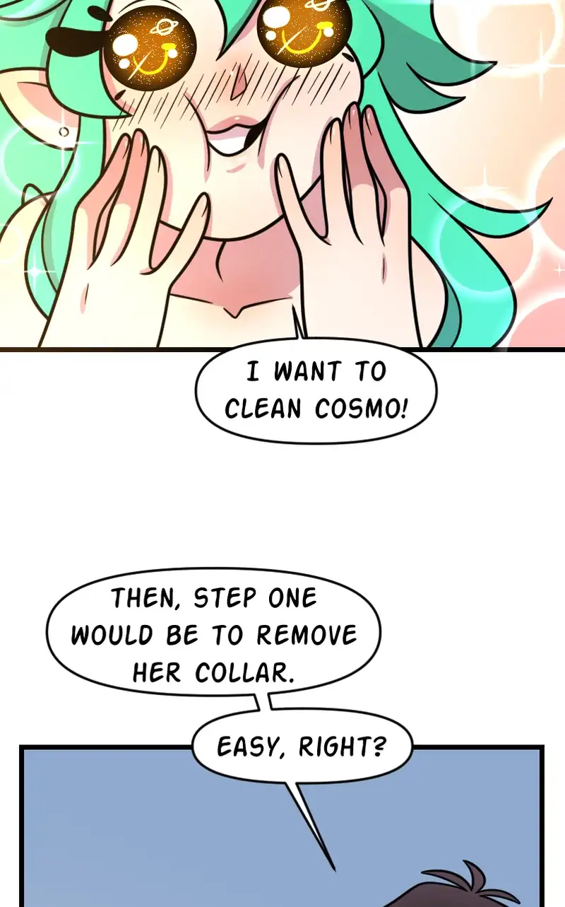 Read Down To Earth Manga Online