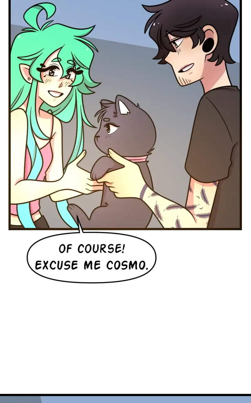 Read Down To Earth Manga Online