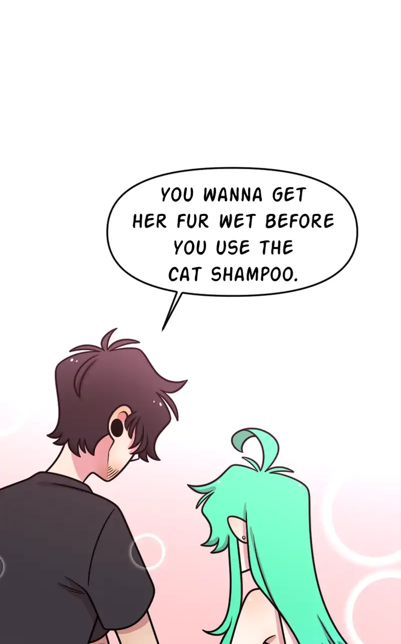 Read Down To Earth Manga Online