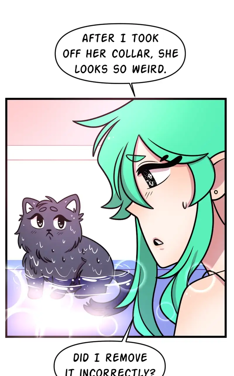 Read Down To Earth Manga Online