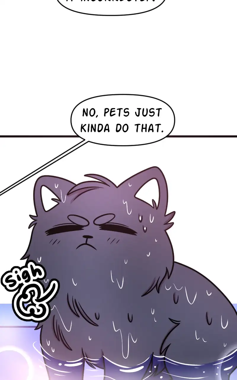 Read Down To Earth Manga Online