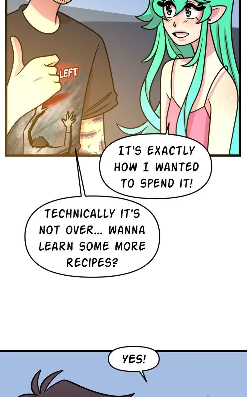 Read Down To Earth Manga Online