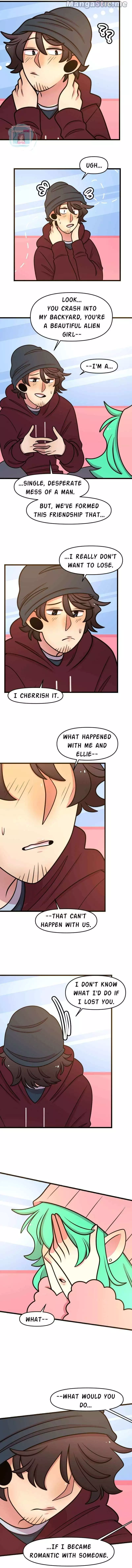 Read Down To Earth Manga Online