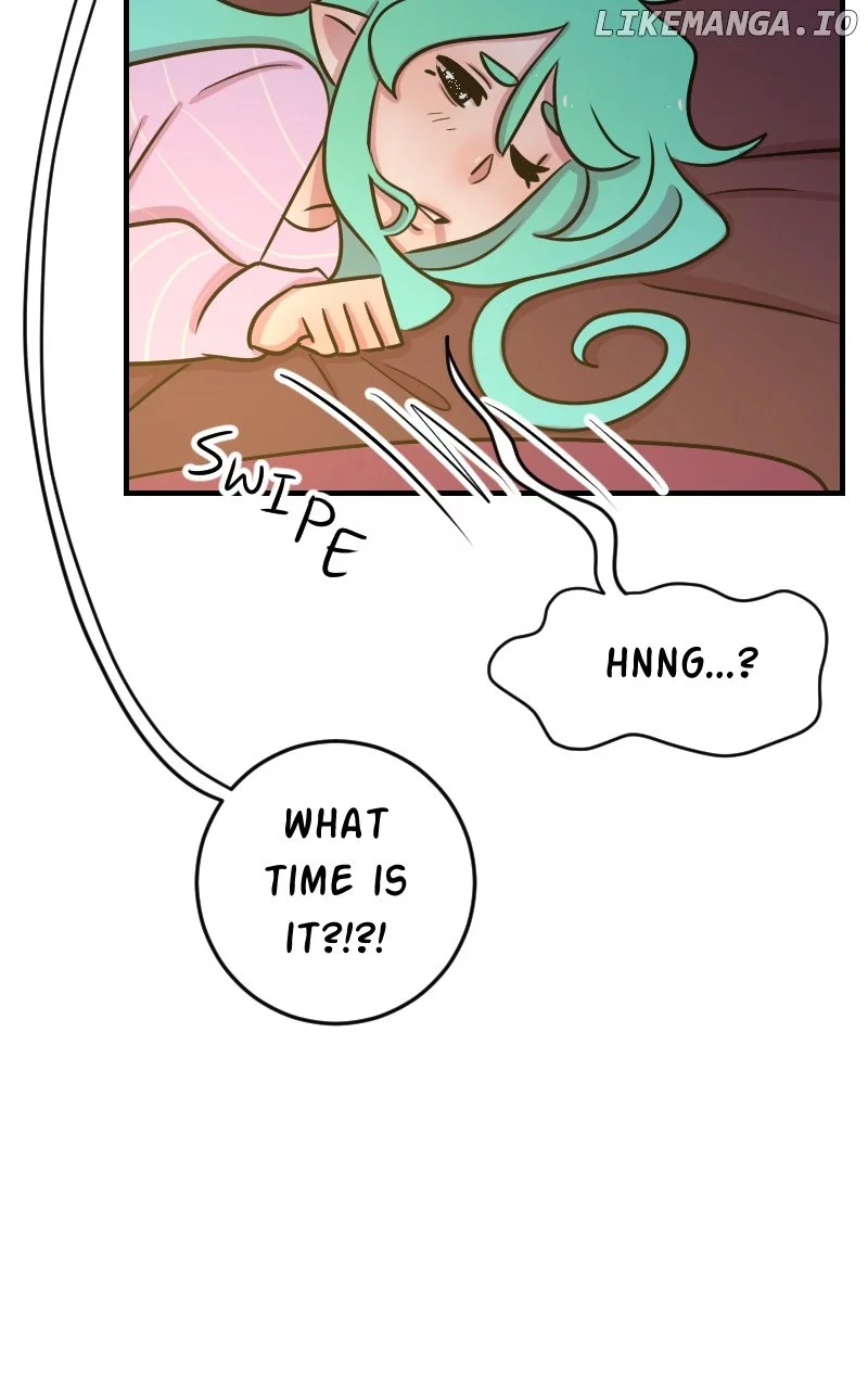 Read Down To Earth Manga Online