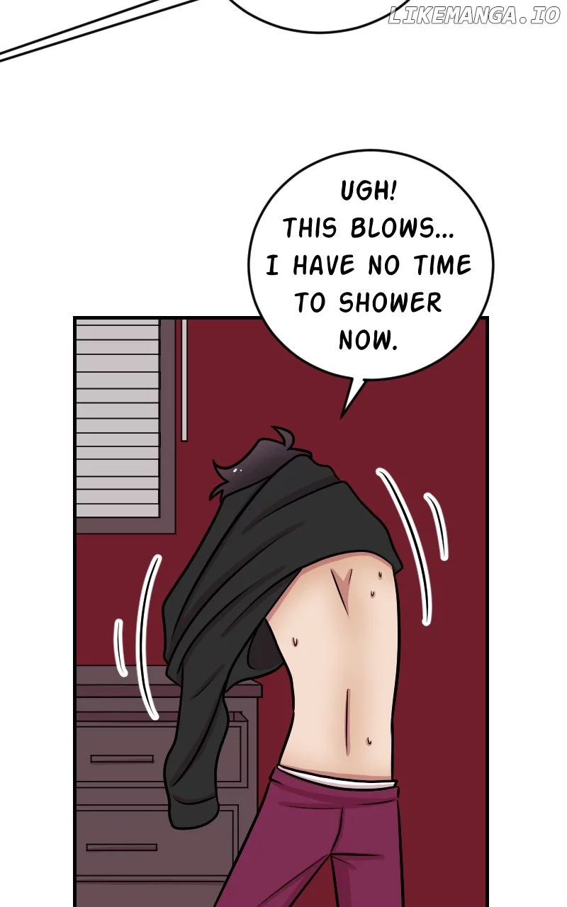 Read Down To Earth Manga Online