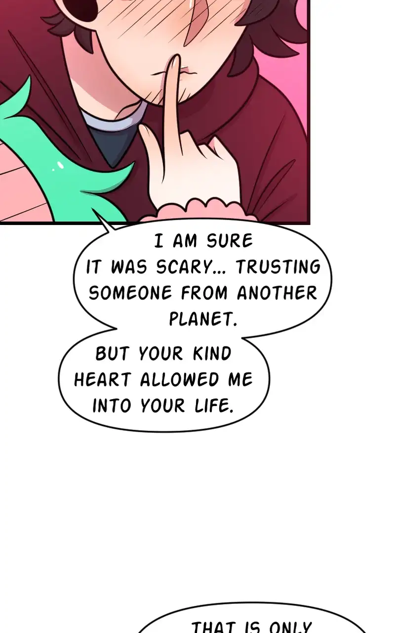 Read Down To Earth Manga Online