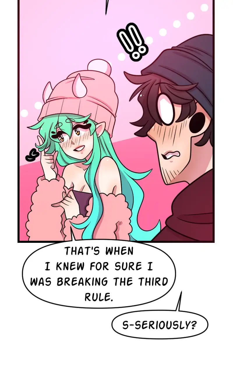 Read Down To Earth Manga Online