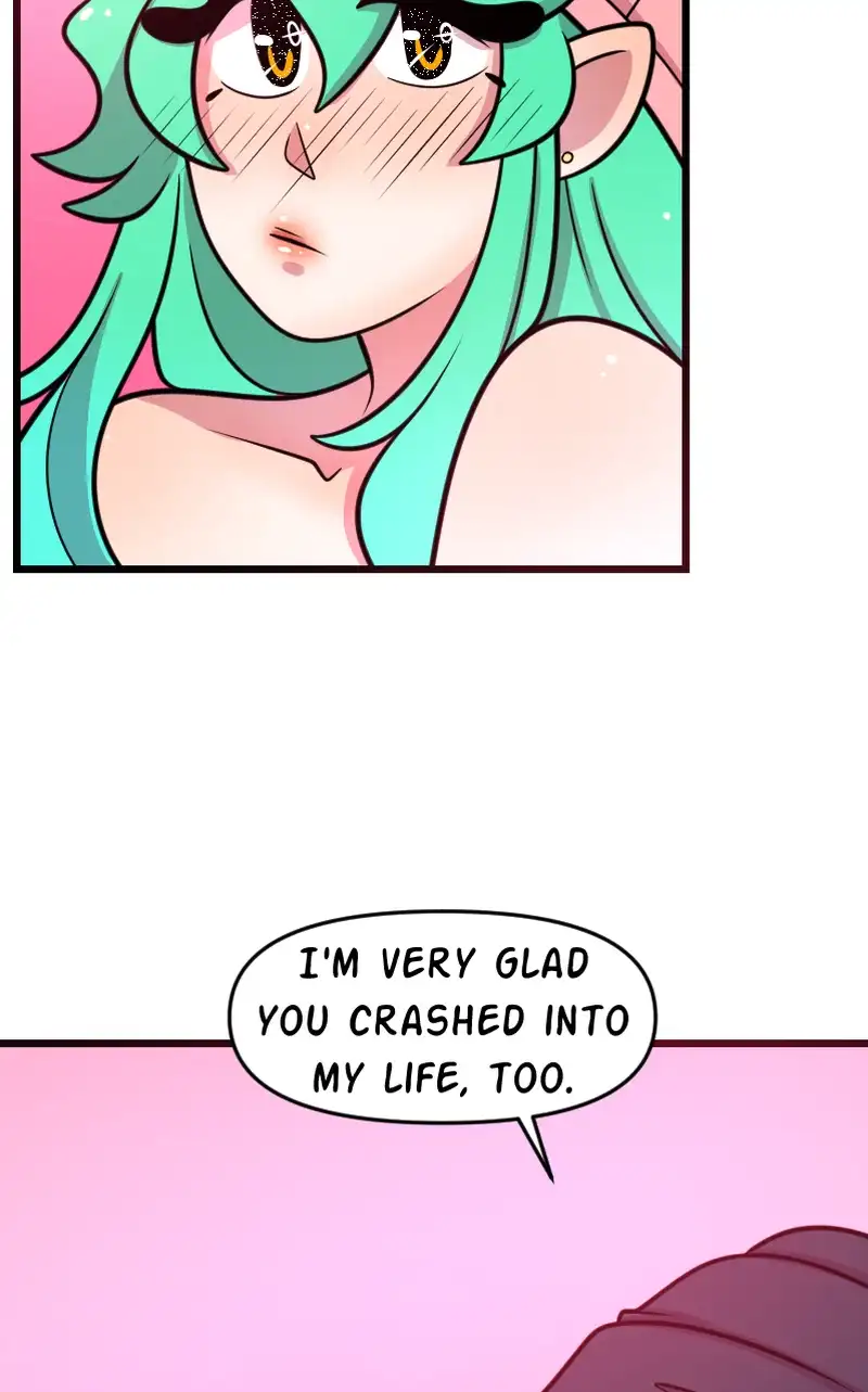 Read Down To Earth Manga Online