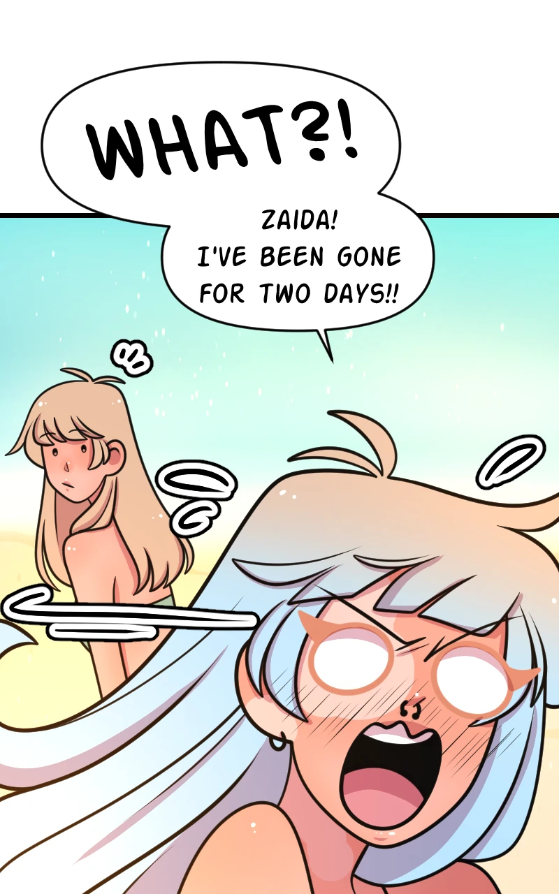 Read Down To Earth Manga Online