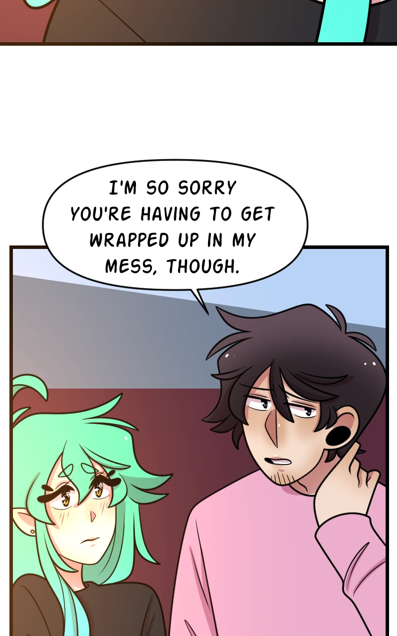 Read Down To Earth Manga Online