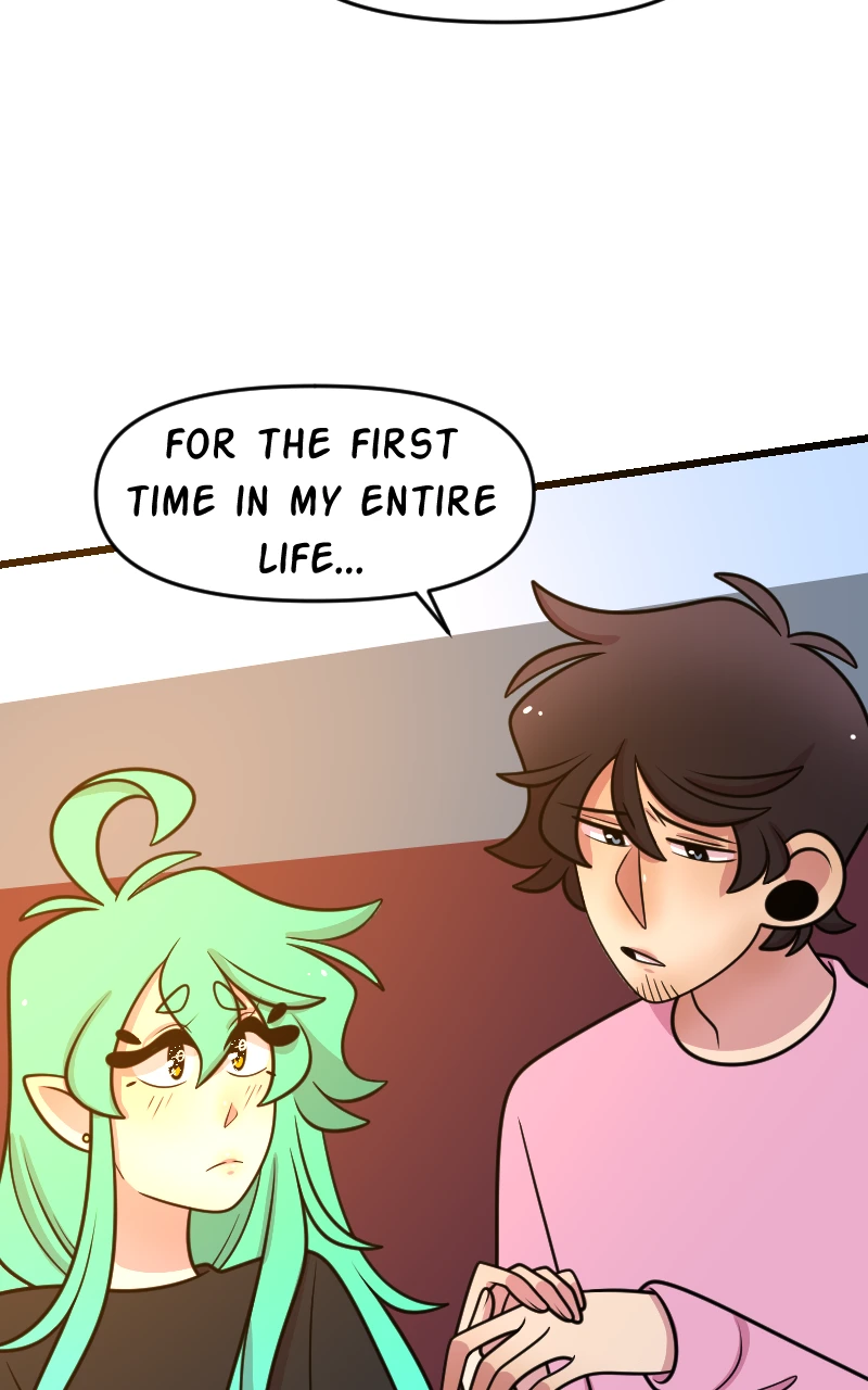 Read Down To Earth Manga Online