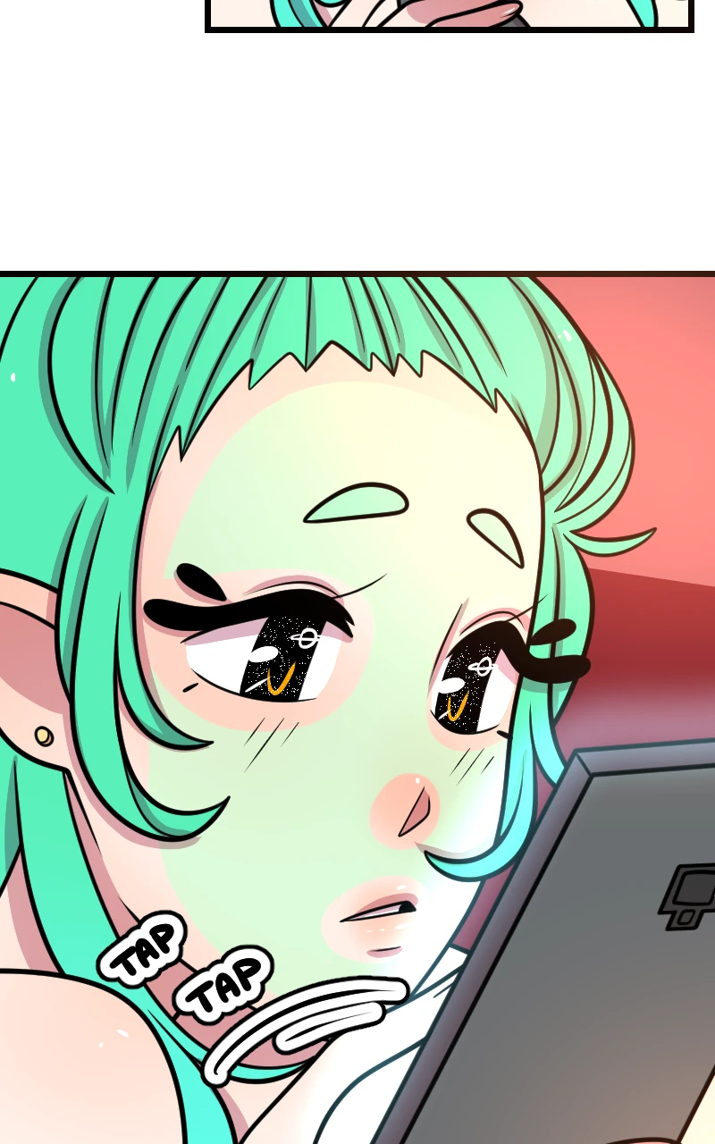 Read Down To Earth Manga Online