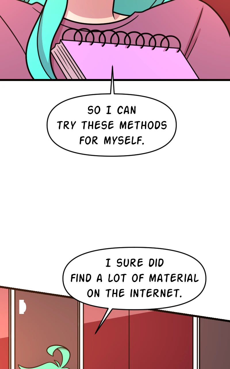 Read Down To Earth Manga Online