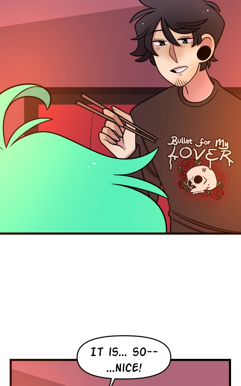 Read Down To Earth Manga Online