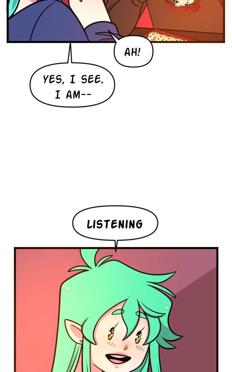 Read Down To Earth Manga Online