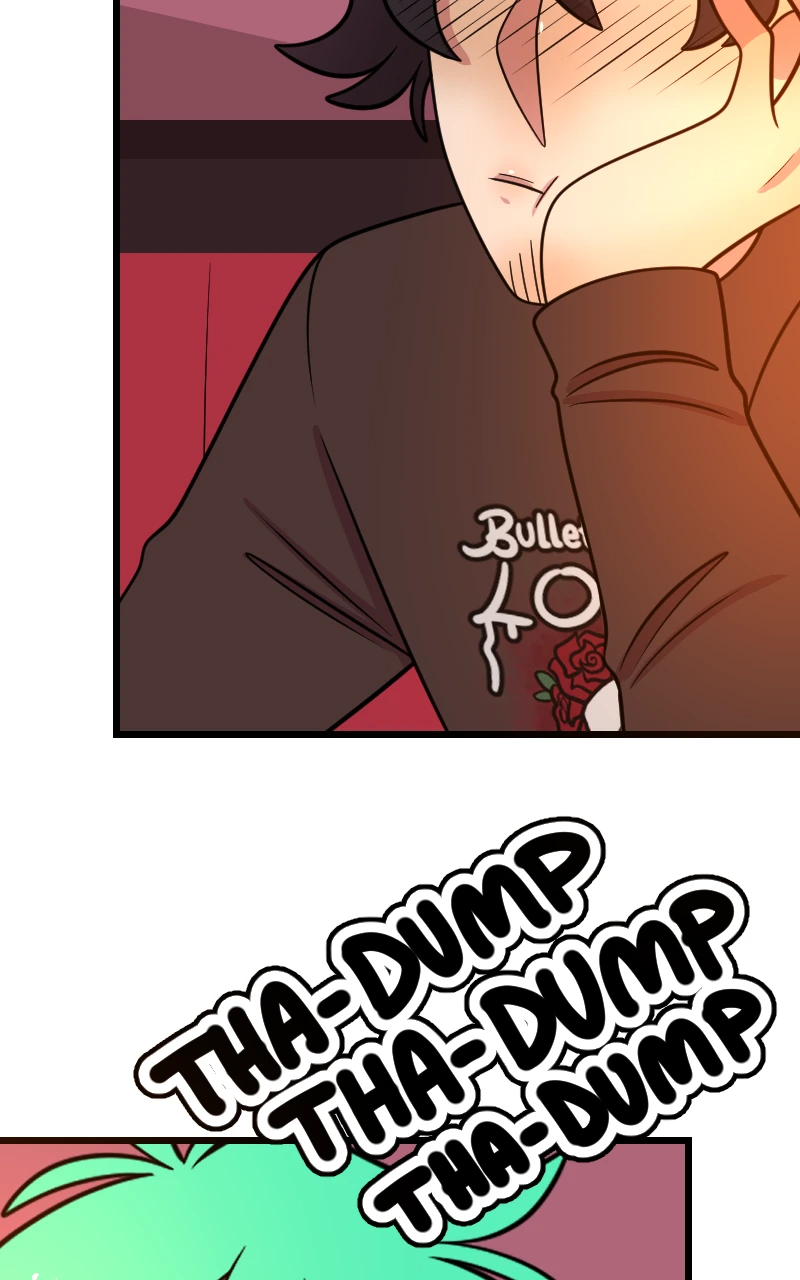 Read Down To Earth Manga Online