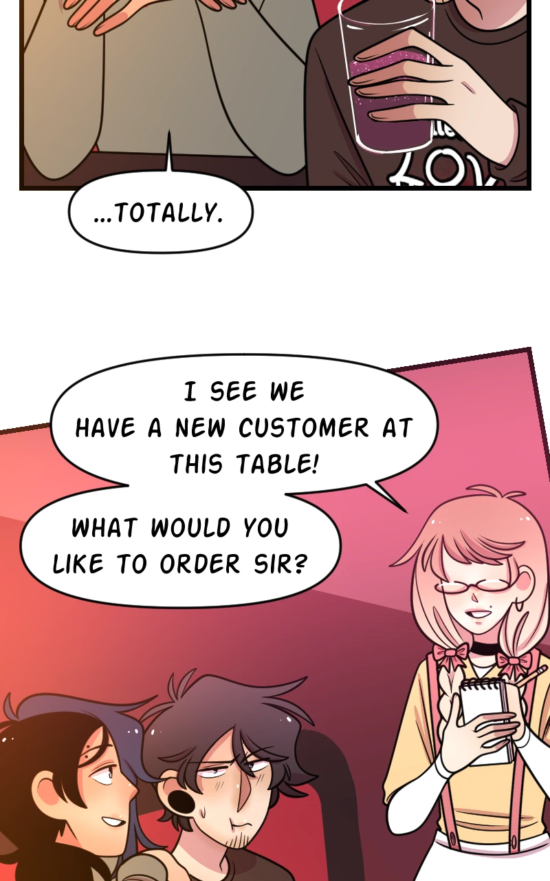 Read Down To Earth Manga Online