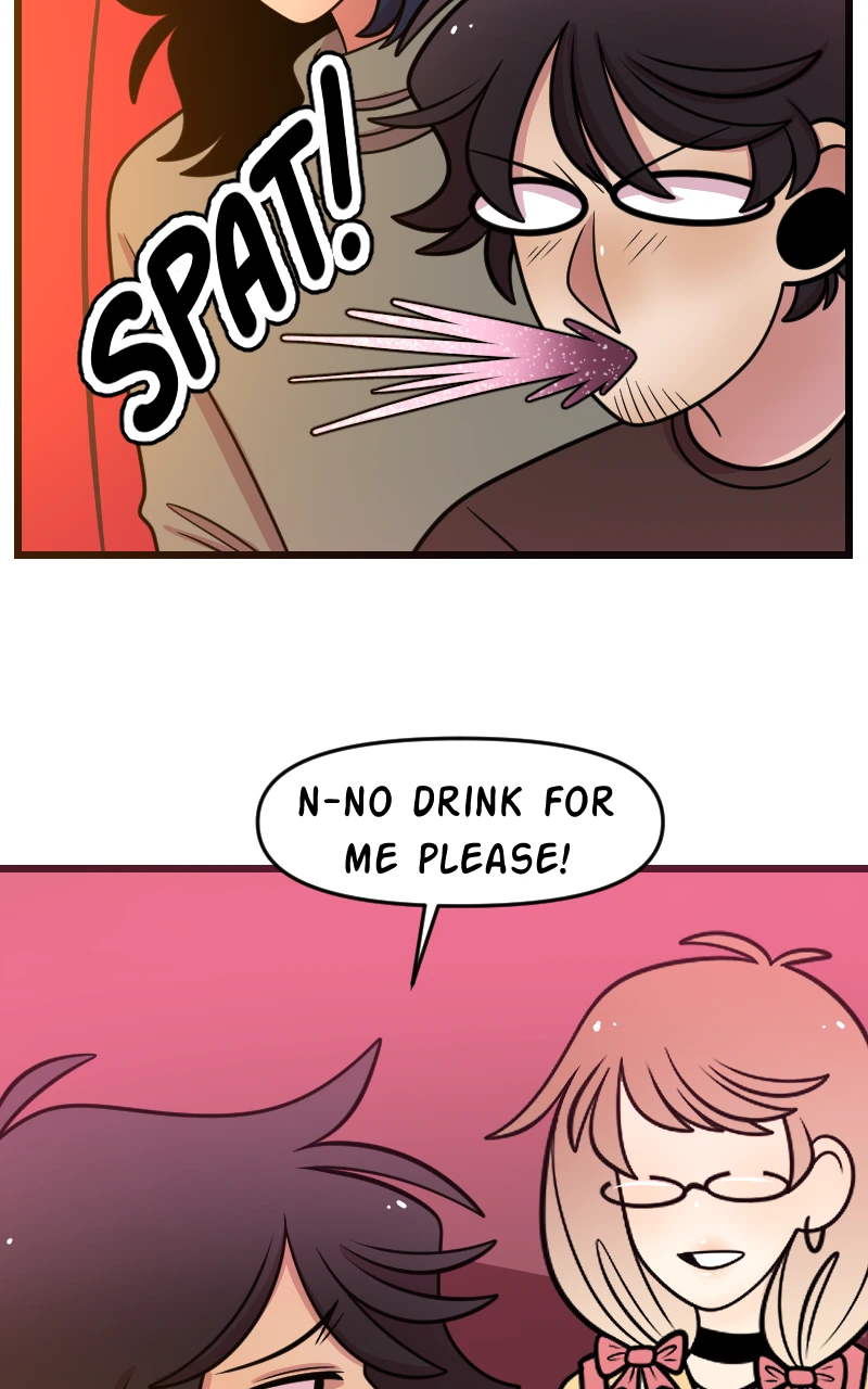 Read Down To Earth Manga Online