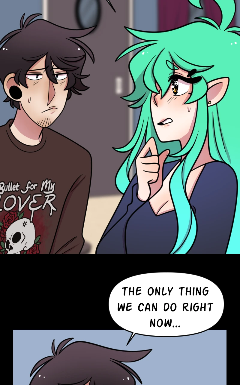 Read Down To Earth Manga Online