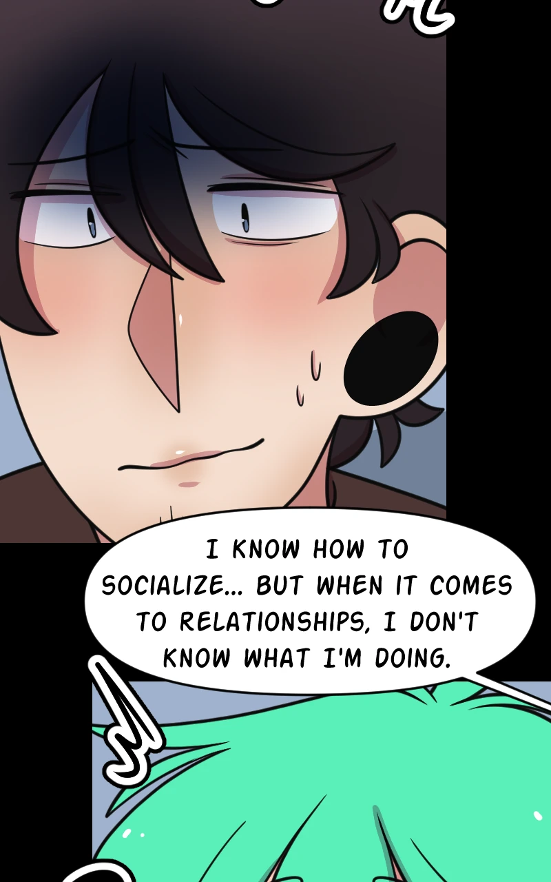 Read Down To Earth Manga Online