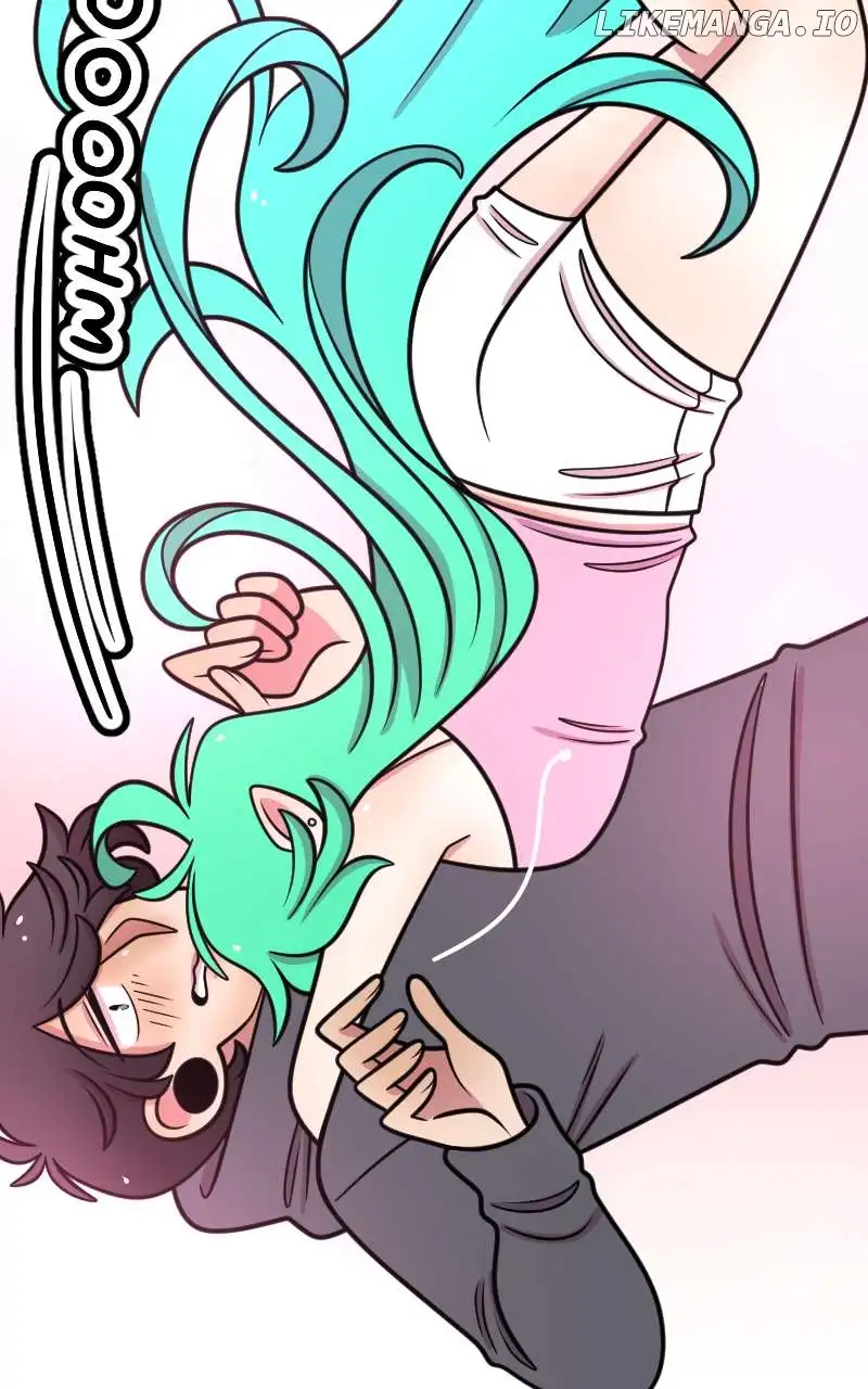 Read Down To Earth Manga Online