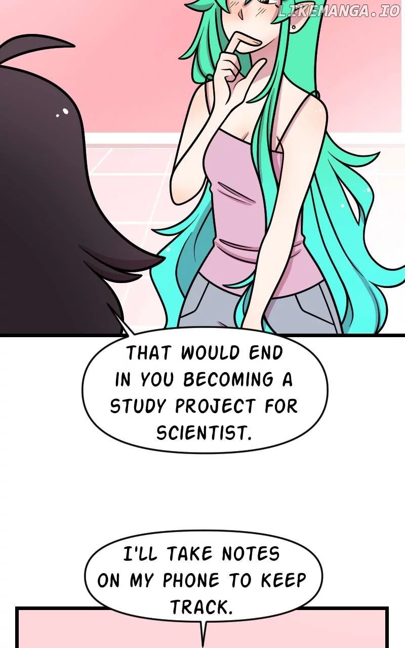 Read Down To Earth Manga Online