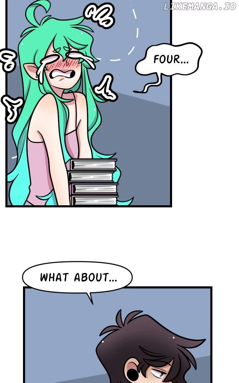 Read Down To Earth Manga Online
