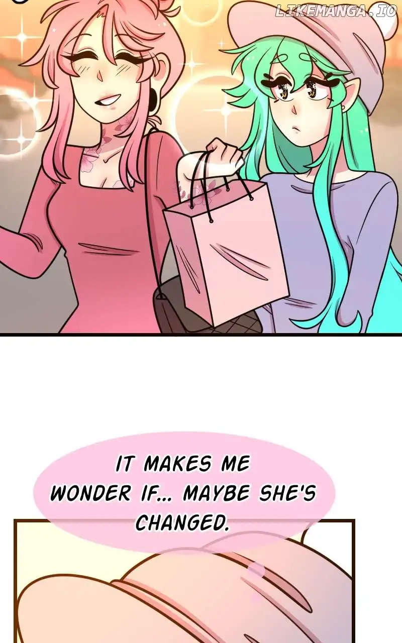 Read Down To Earth Manga Online