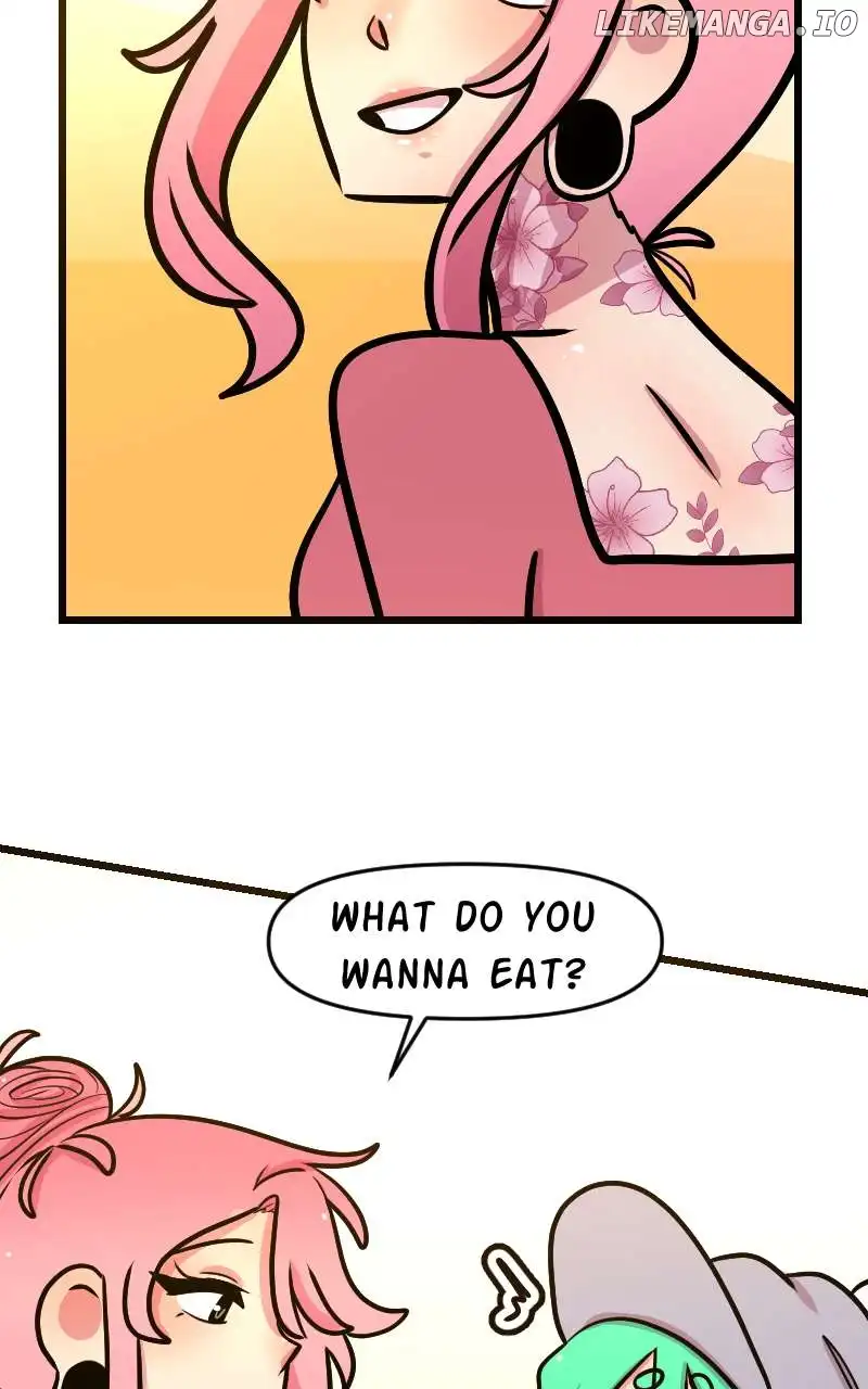 Read Down To Earth Manga Online