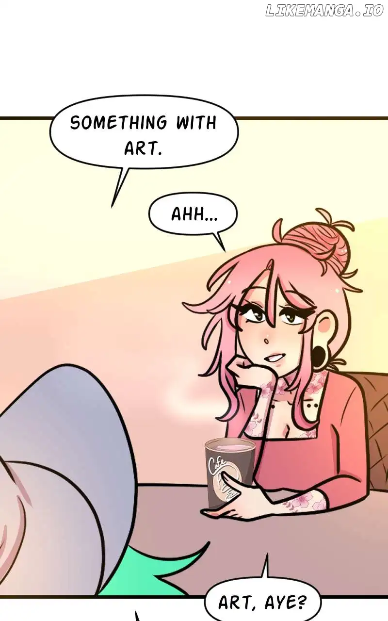Read Down To Earth Manga Online