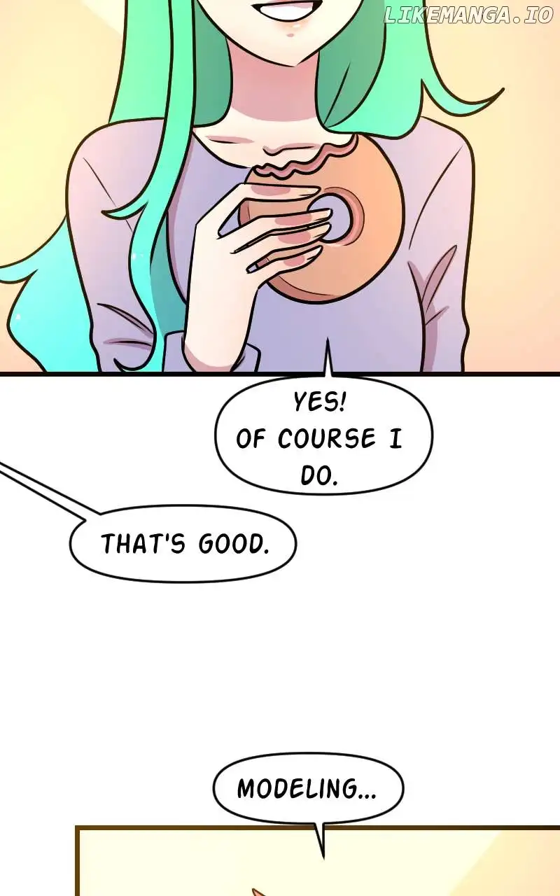 Read Down To Earth Manga Online